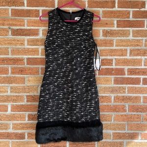 Calvin Klein dress NWT